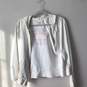 American Eagle Zip Up